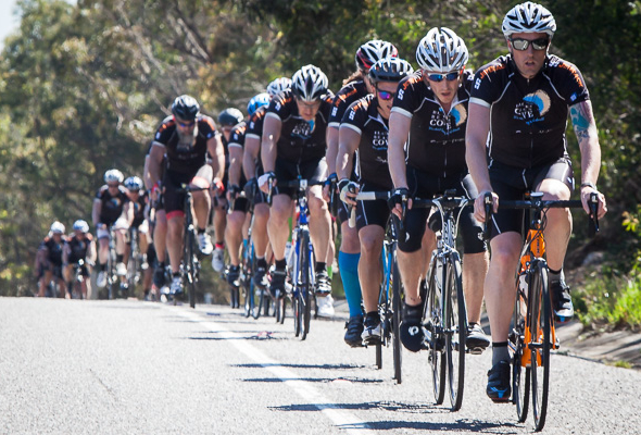 sydney to hunter 2015